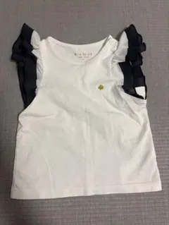 kate spade フリル付きTシャツのサムネイル