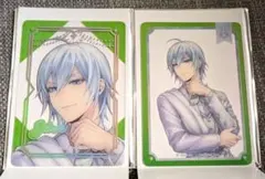 【未開封】ツイステ プラチナジャケット シルバー セット売り 未開封】ツイステ プラチナジャケット シルバー セット売り 2025年最新