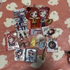 月末特価】hide公式グッズまとめ売り - メルカリ