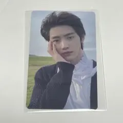 ENHYPEN dimension answer ソンフン ユニバ トレカ ②