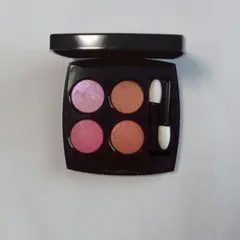 キラキラピアス　レ　キャトル　オンブル　コーラル　トレジャー　88 Amazon | CHANEL シャネル レ キャトル オンブル 88 コーラル