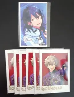 2026年最新】あんスタ 零 ぱしゃっつの人気アイテム - メルカリ