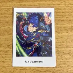 あんスタ ぱしゃっつvol.6 ジュン