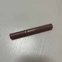 mude マスカラ ブラックのサムネイル