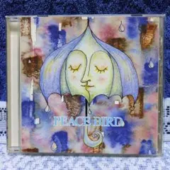 ✴CD「PEACE BIRD」✴「原爆症認定訴訟」支援のため作成されたようです✴