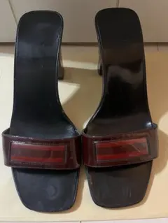 GUCCI サンダルのサムネイル