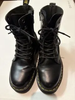 dr.martens ドクターマーチン　jadon uk3のサムネイル