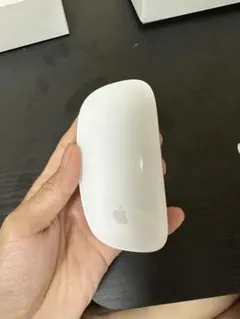 Apple Magic Mouseのサムネイル