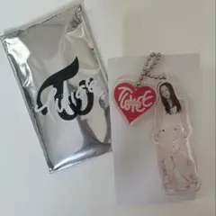 twice チェヨン　ランダムミニアクスタチャーム