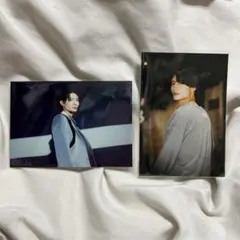 原因は自分にある。 げんじぶ 杢代和人 生写真