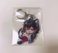 あっとくん アクキー