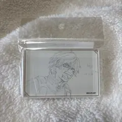 僕のヒーローアカデミア　轟焦凍　アクリルブロック