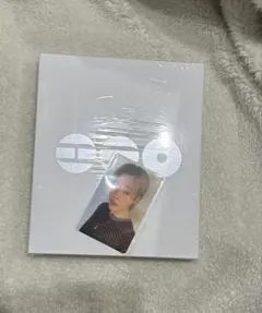 BTS ARIRANG アリラン➕トレカ　ジミン