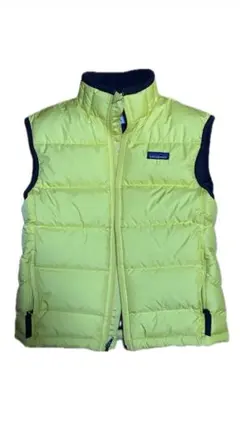 Patagonia ダウンベスト