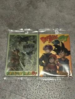 ドラゴンボール イタジャガ Vol.9