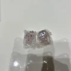 ルビー エンジェラ めじるしアクセサリー ジュエルペット セット売り