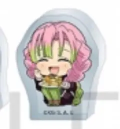 甘露寺蜜璃 ころっと おねむたん