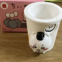 ちいかわ　ペン立て