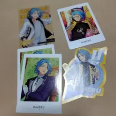 あんスタ!!　ＨｉＭＥＲＵ まとめ