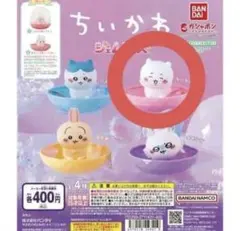 ちいかわジェムリーズ