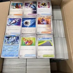 2025年最新】ポケモンカードまとめ売り1000枚の人気アイテム - メルカリ