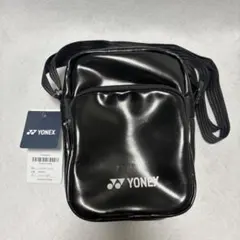 YONEX ショルダーバッグ ブラック　S
