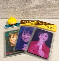 2025年最新】鈴木亜美 カードの人気アイテム - メルカリ