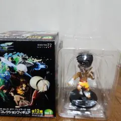 SNK【KOFXIII】コレクションフィギュア - メルカリ