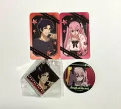 2026年最新】終わりのセラフ アクリルチャームの人気アイテム - メルカリ