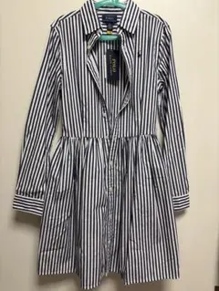 ぼっちゃま様専用　【美品】Polo Ralph Lauren キッズストライプ