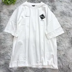 Activital Tシャツ L 白 ロゴプリント