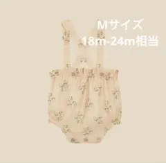 Misha&Puff Baby Birdie Romper 6-12m - メルカリ