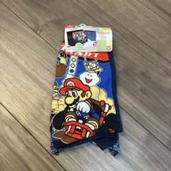 マリオカート ボクサーパンツ 110サイズ 2枚セット