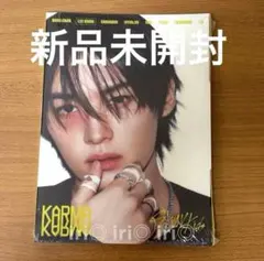 リノ　KARMA 未開封　アコーディオン　アルバム　スキズ　stray kids