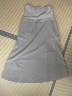 マタニティスカート