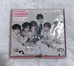 nct wish アルバム