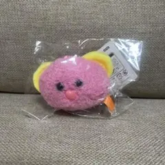 mojojojo フェイスポーチ BC3 ピンク