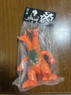 メディコムトイ 大怪獣ゴスラ TSUBURAYA CREATIVE JAMのサムネイル