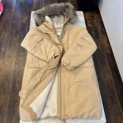 【美品】アメリカンイーグル　ダウンジャケットのサムネイル