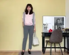 UNIQLO パンツ