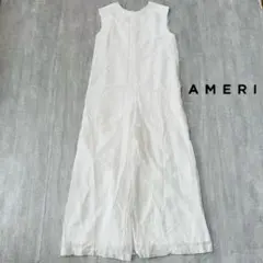 アメリヴィンテージ]MEDI 2WAY CURTAIN ROMPERS/S - メルカリ