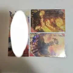 プロセカ 望月穂波 アニメイト特典 ウエハース
