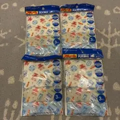 子供用ガーゼマスク　3枚入