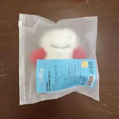 BBNEXDO プネクド WOONBAB ウンアギ ウナク キーリング