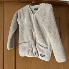 Franklin Climbing フリースジャケット