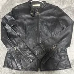 レザージャケット
