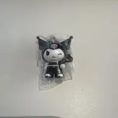 めじるしアクセサリーサンリオ　クロミ