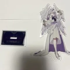 にじさんじ 健屋花那 タロットカード アクリルスタンド