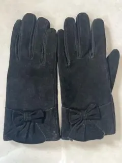 レディース 手袋 未使用