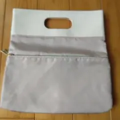 ファンケル　バッグインバッグ